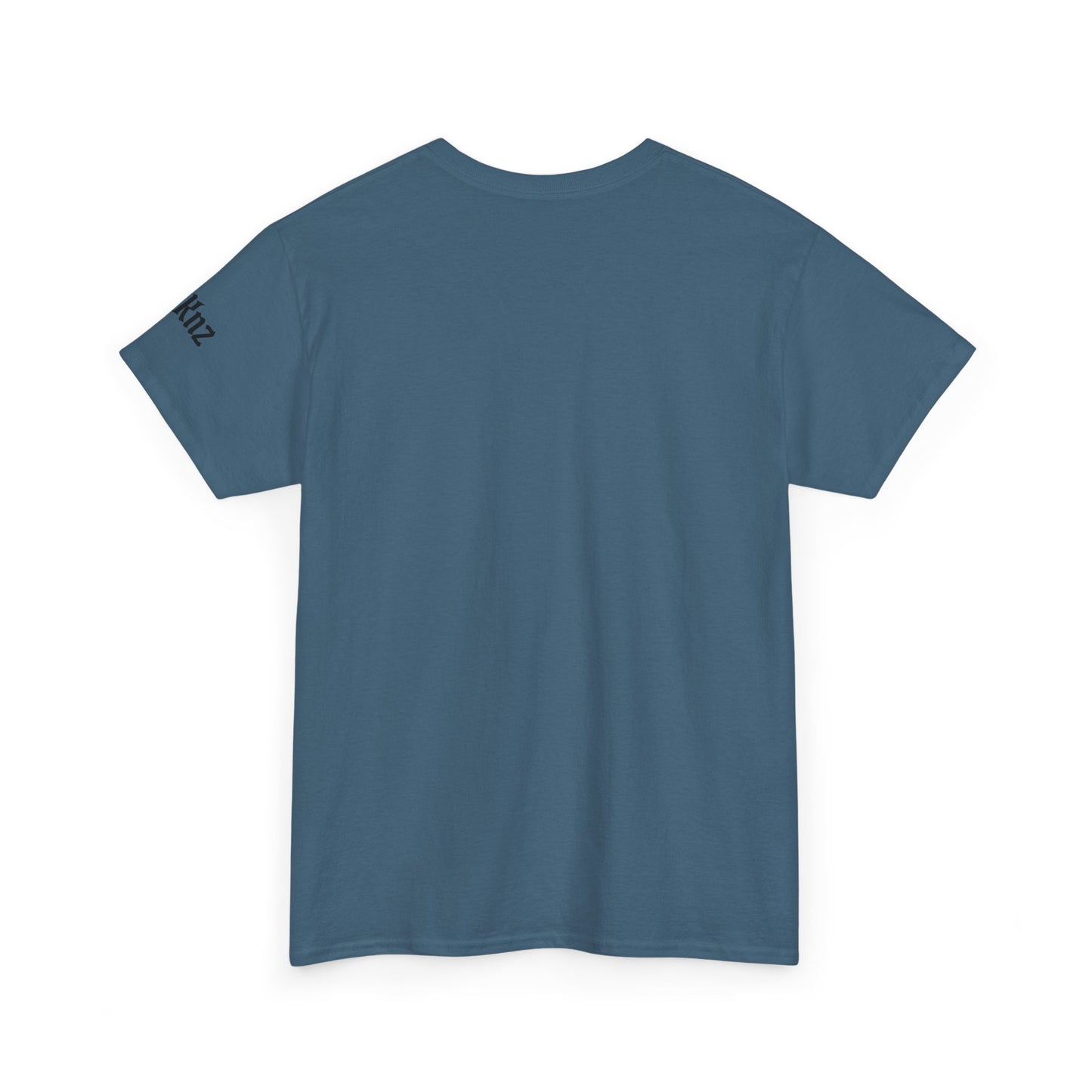 Charge Cycles Bull Graphic Tee — Motorcycle/Biker Vintage Logo T-Shirt