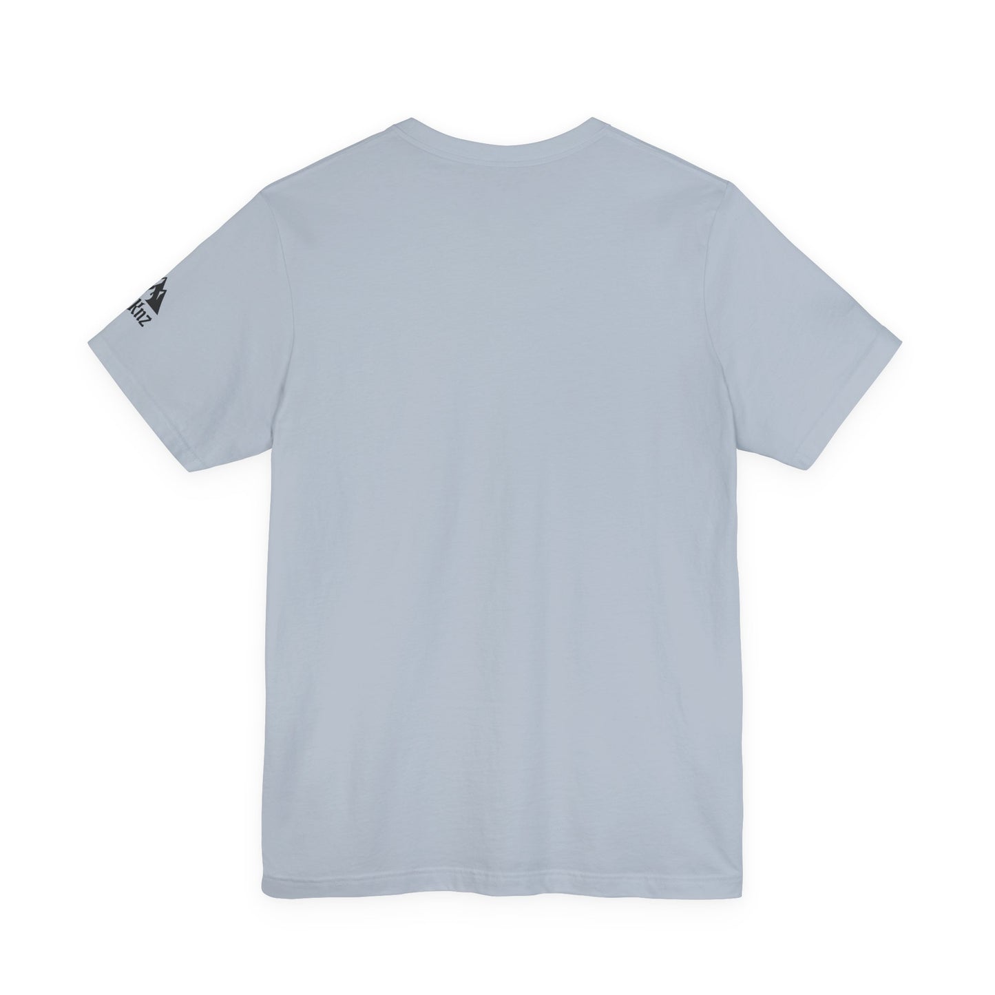 Dance Studio Tee — "Orchid Dance Studio" Ballet Pose Shirt