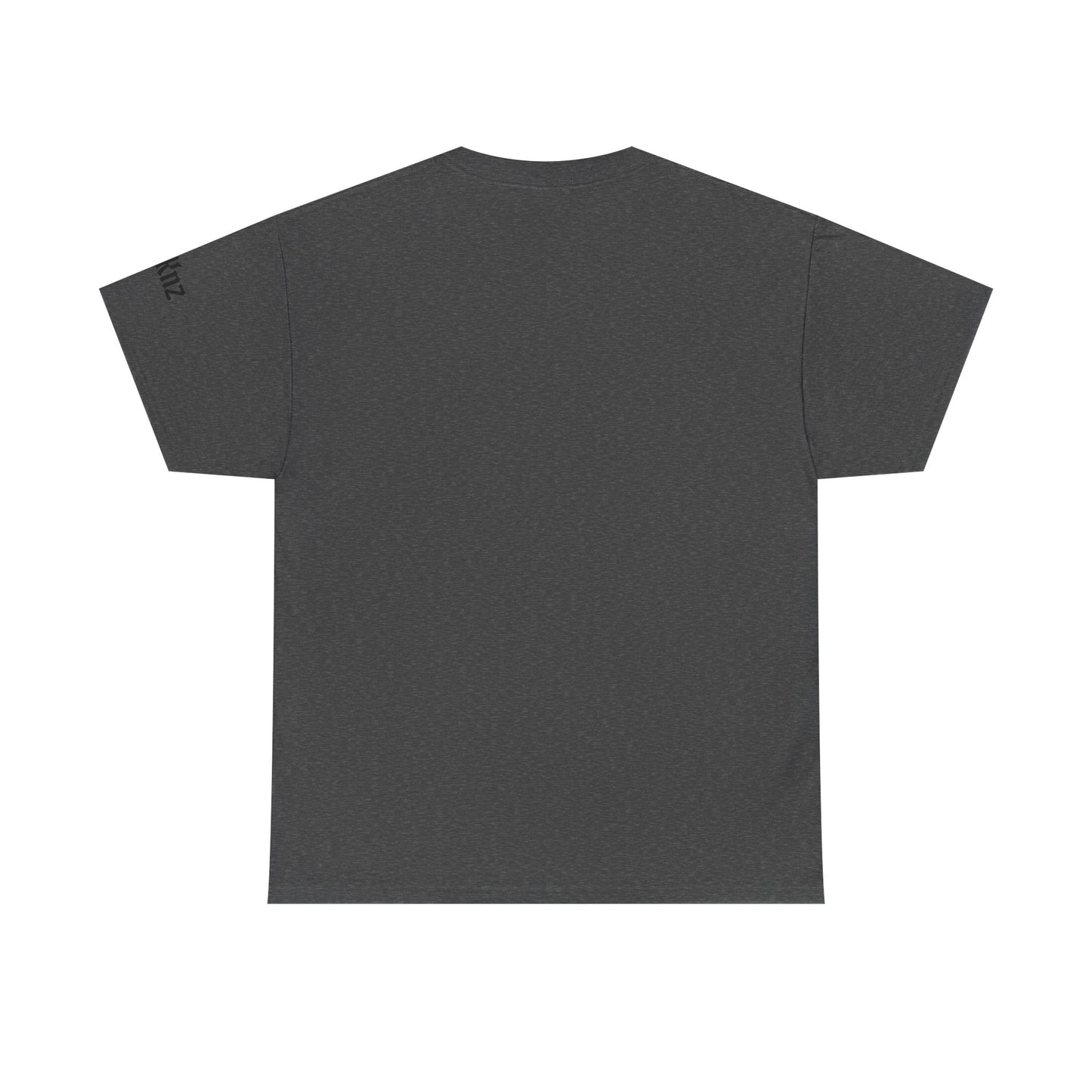 Back to Wild Campfire T-Shirt — Reinvent One's Self Outdoor Adventure Tee