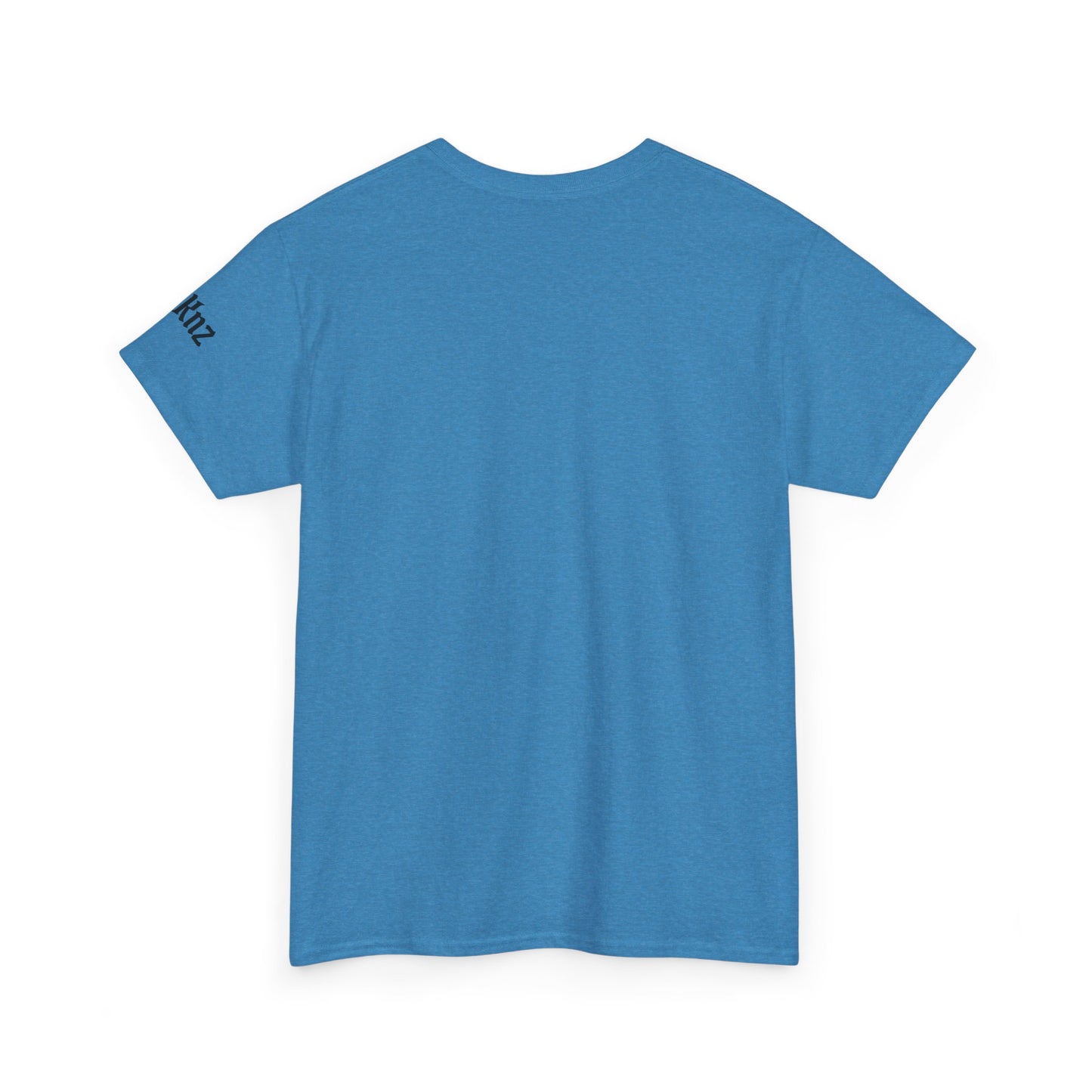 Back to Wild Campfire T-Shirt — Reinvent One's Self Outdoor Adventure Tee