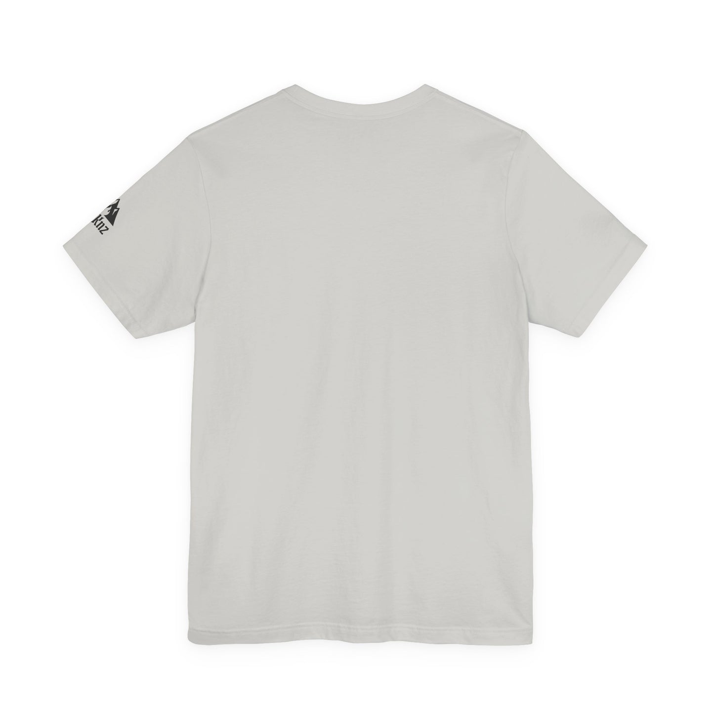 Dance Studio Tee — "Orchid Dance Studio" Ballet Pose Shirt