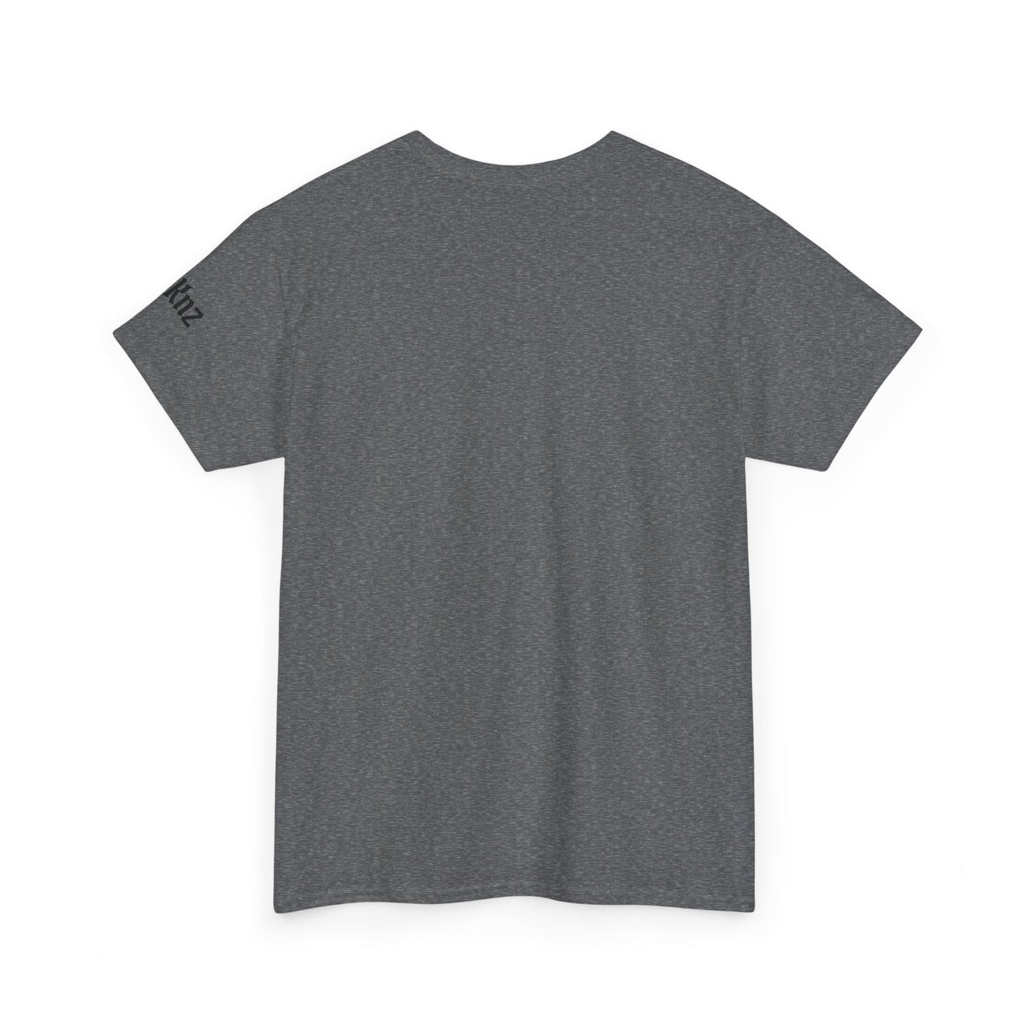 Back to Wild Campfire T-Shirt — Reinvent One's Self Outdoor Adventure Tee