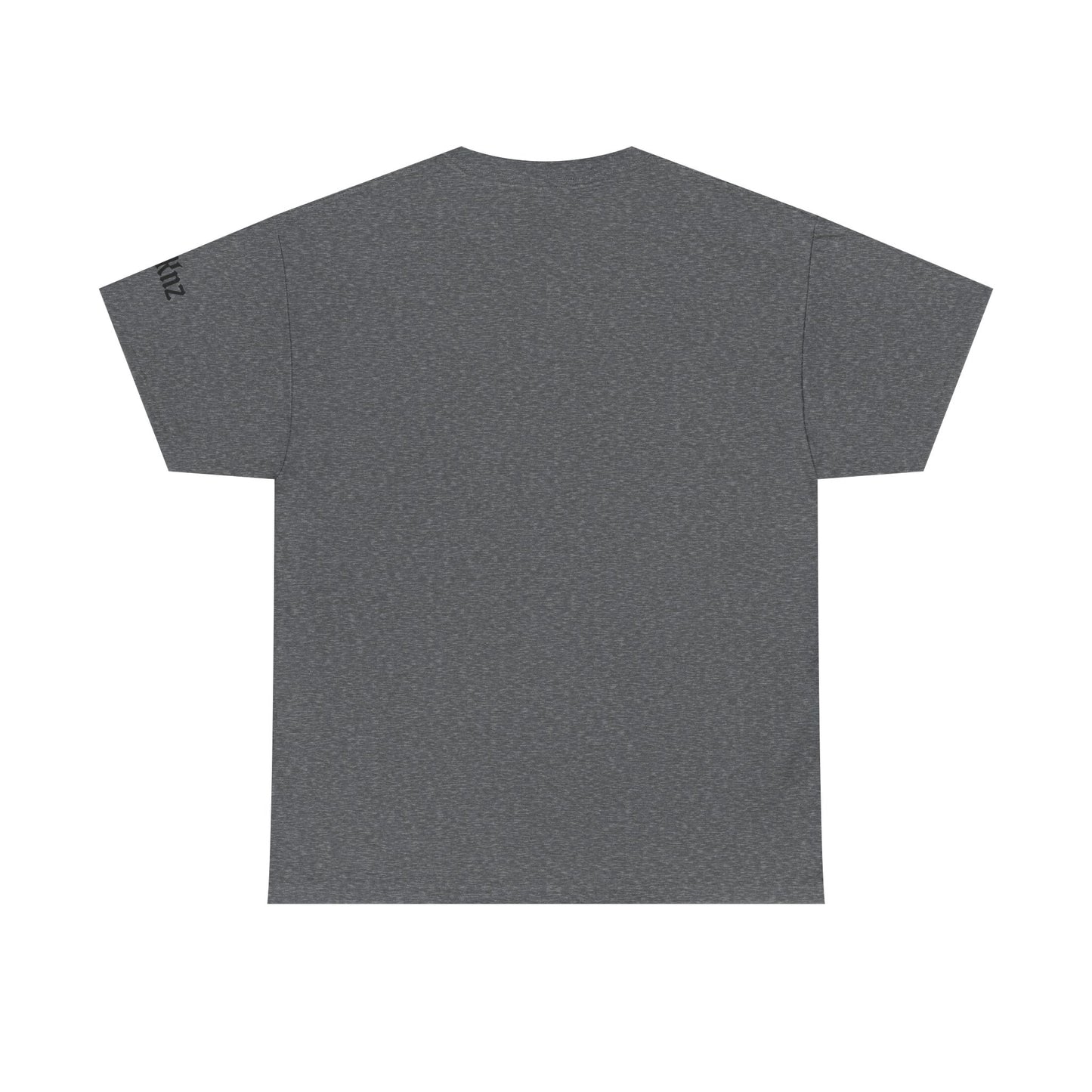 Back to Wild Campfire T-Shirt — Reinvent One's Self Outdoor Adventure Tee