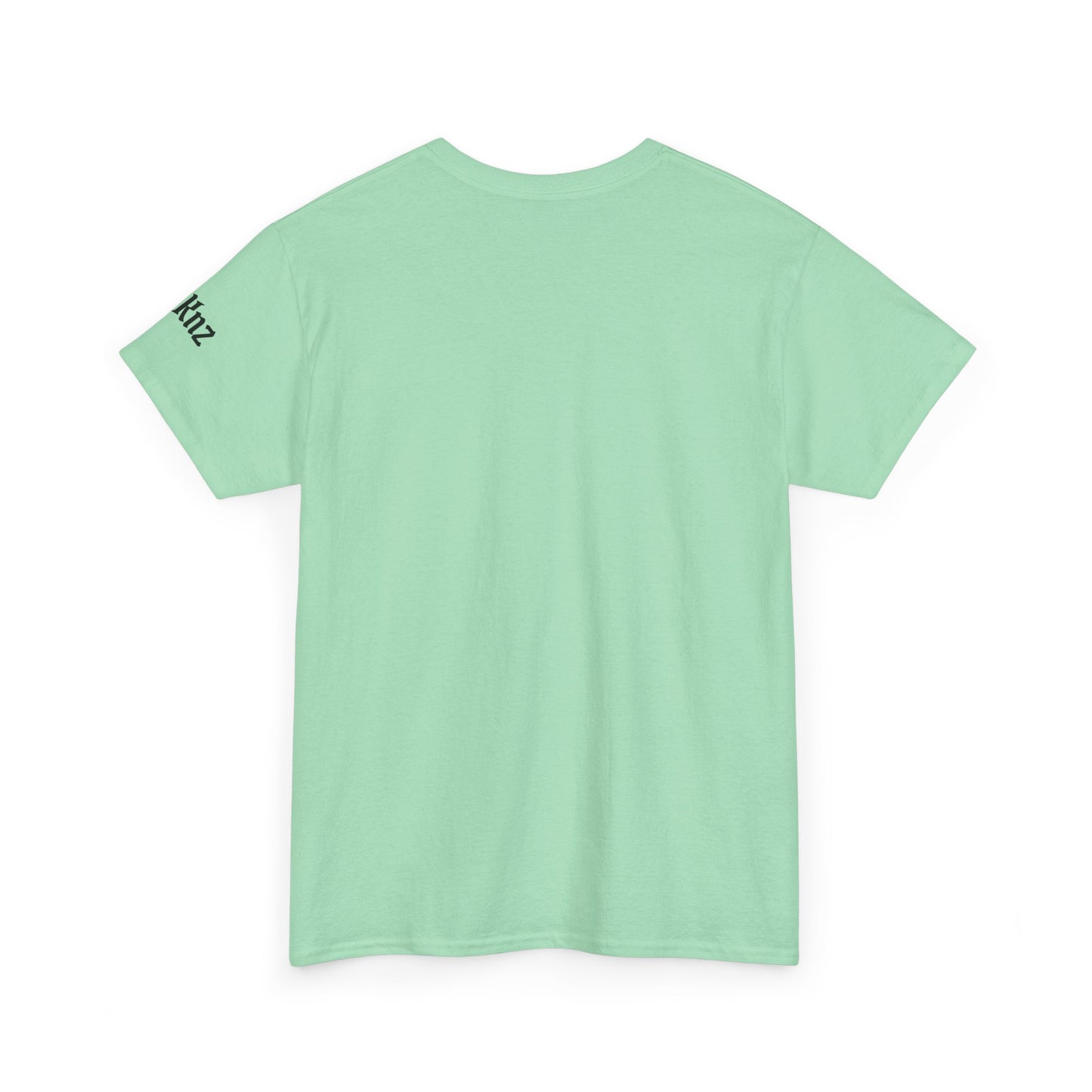 Cigar Lounge T‑Shirt — "Clinton Cigars: Dip The Tip" Graphic Tee