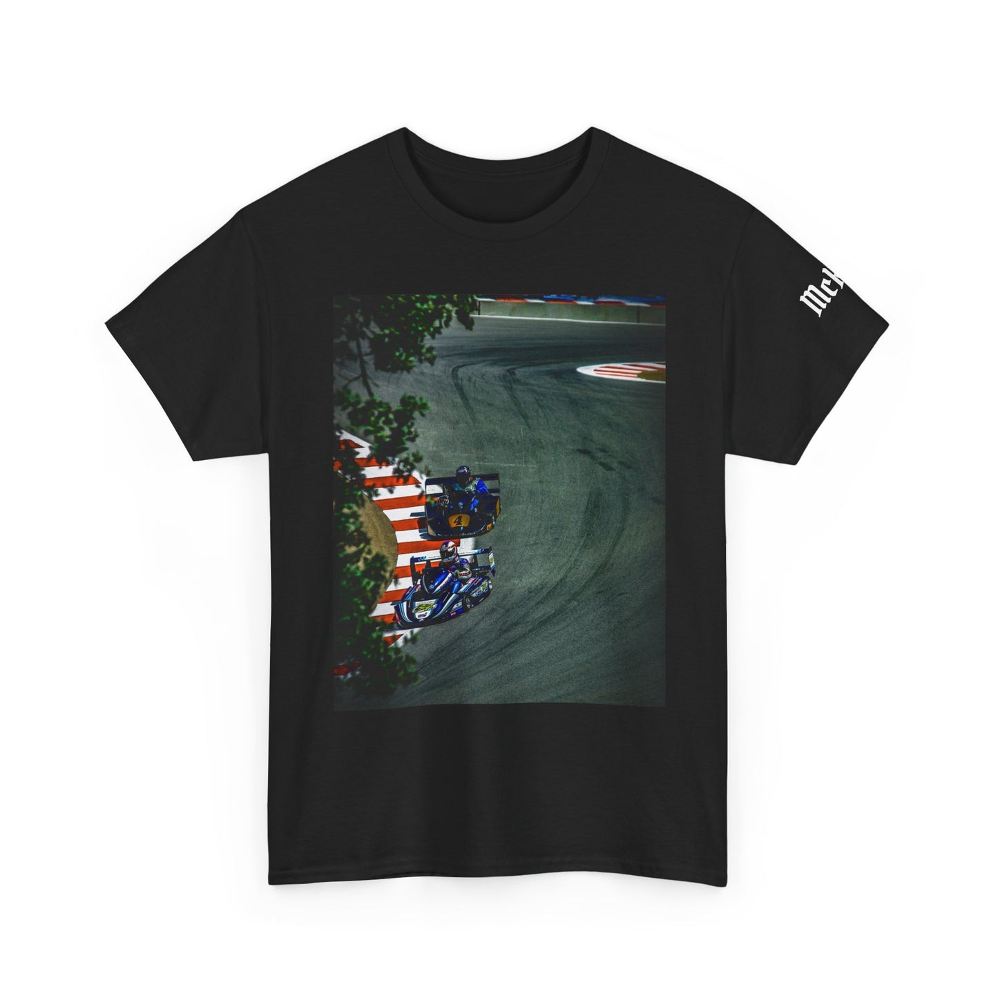 250 Super Karts Track Shirt