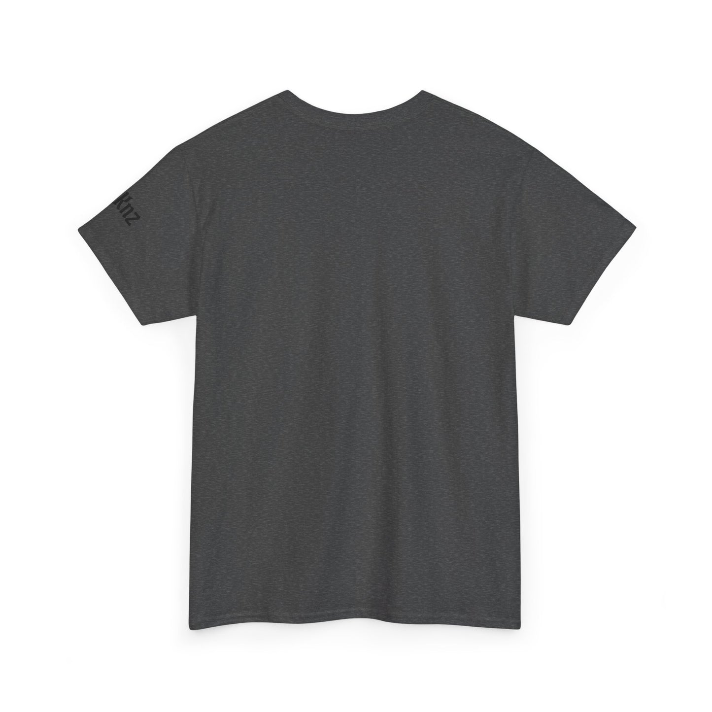 Back to Wild Campfire T-Shirt — Reinvent One's Self Outdoor Adventure Tee