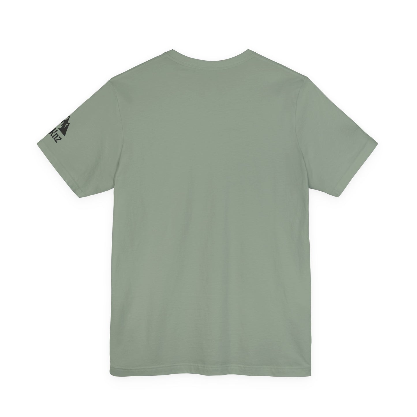 Like It Ruff Dog Tee – "Dog Gear" Graphic T-Shirt for Dog Lovers