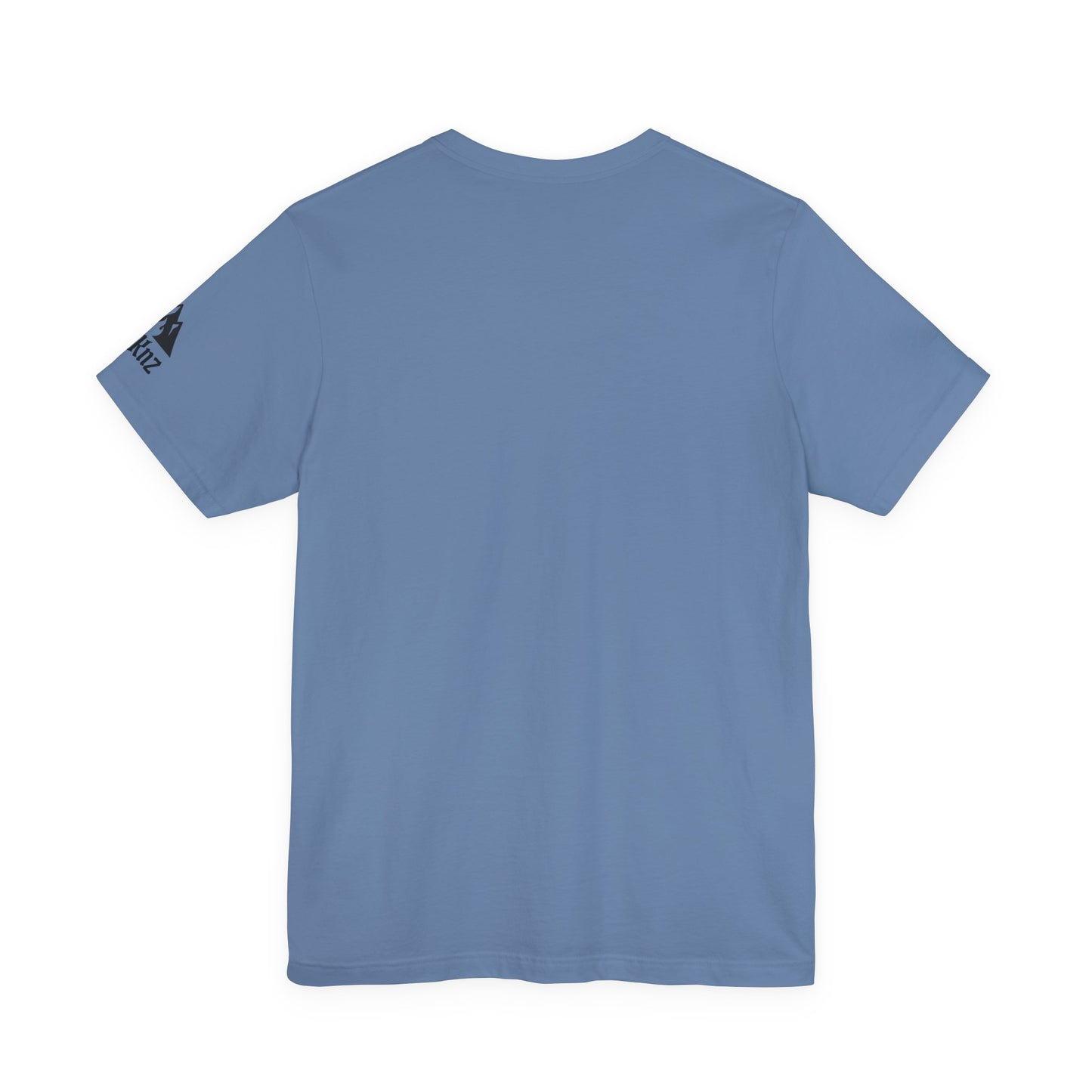 Like It Ruff Dog Tee – "Dog Gear" Graphic T-Shirt for Dog Lovers