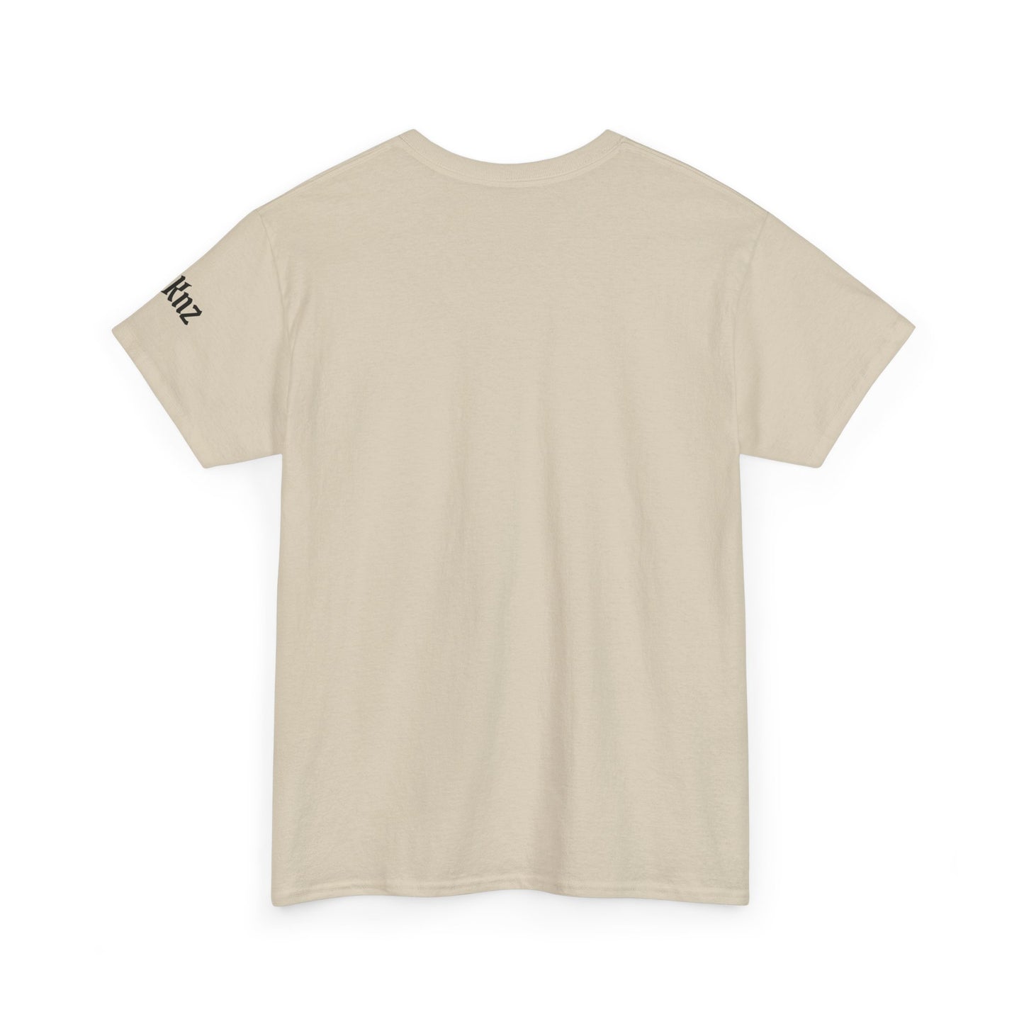 Cigar Lounge T‑Shirt — "Clinton Cigars: Dip The Tip" Graphic Tee