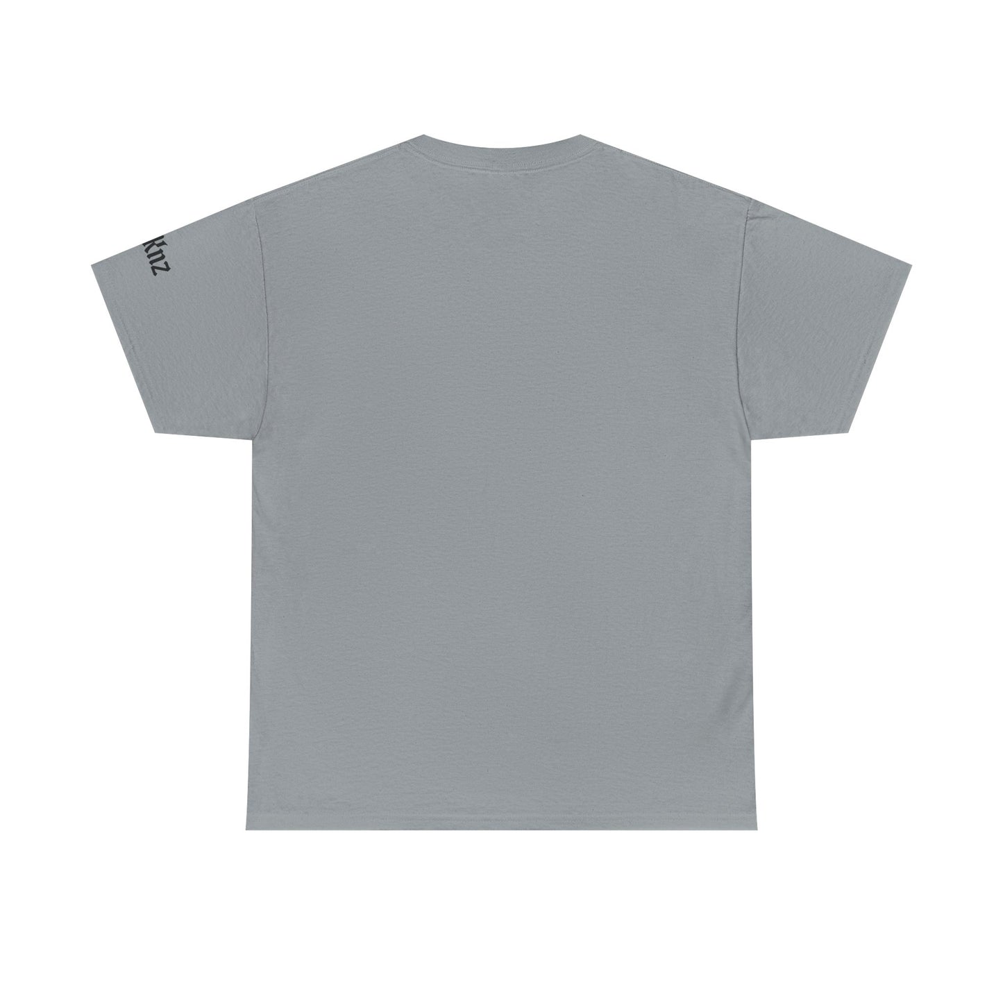 Charge Cycles Bull Graphic Tee — Motorcycle/Biker Vintage Logo T-Shirt