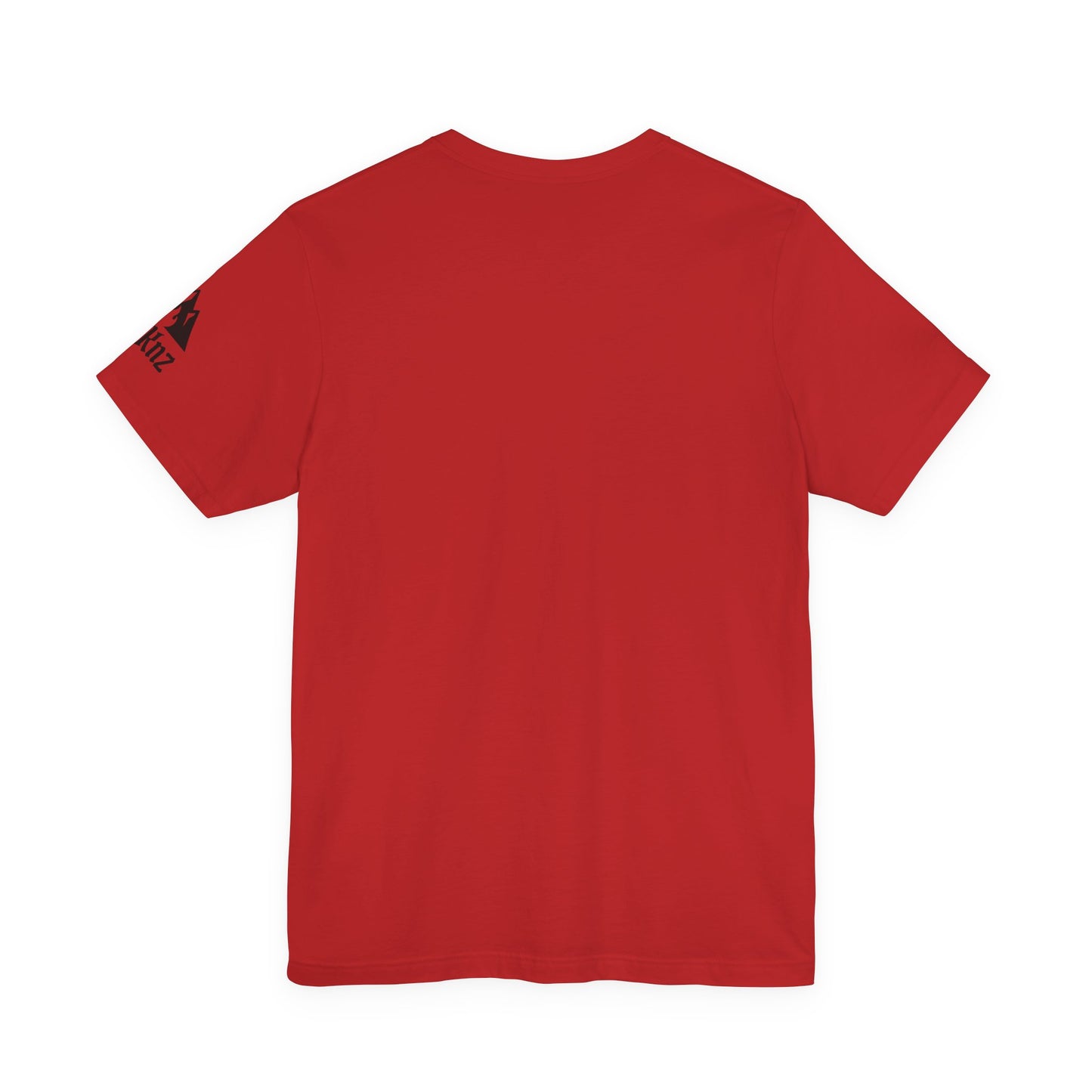 Cafe Racer Motorcycle Tee - Vintage Sportbike Graphic T-Shirt