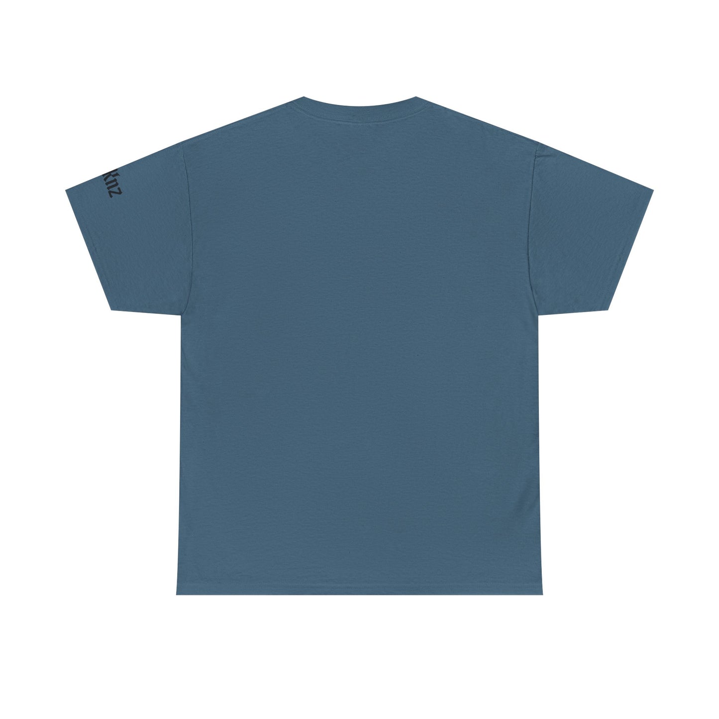 Charge Cycles Bull Graphic Tee — Motorcycle/Biker Vintage Logo T-Shirt