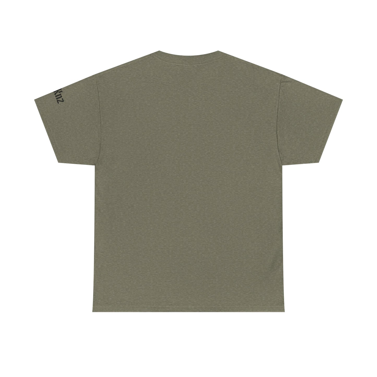 Back to Wild Campfire T-Shirt — Reinvent One's Self Outdoor Adventure Tee