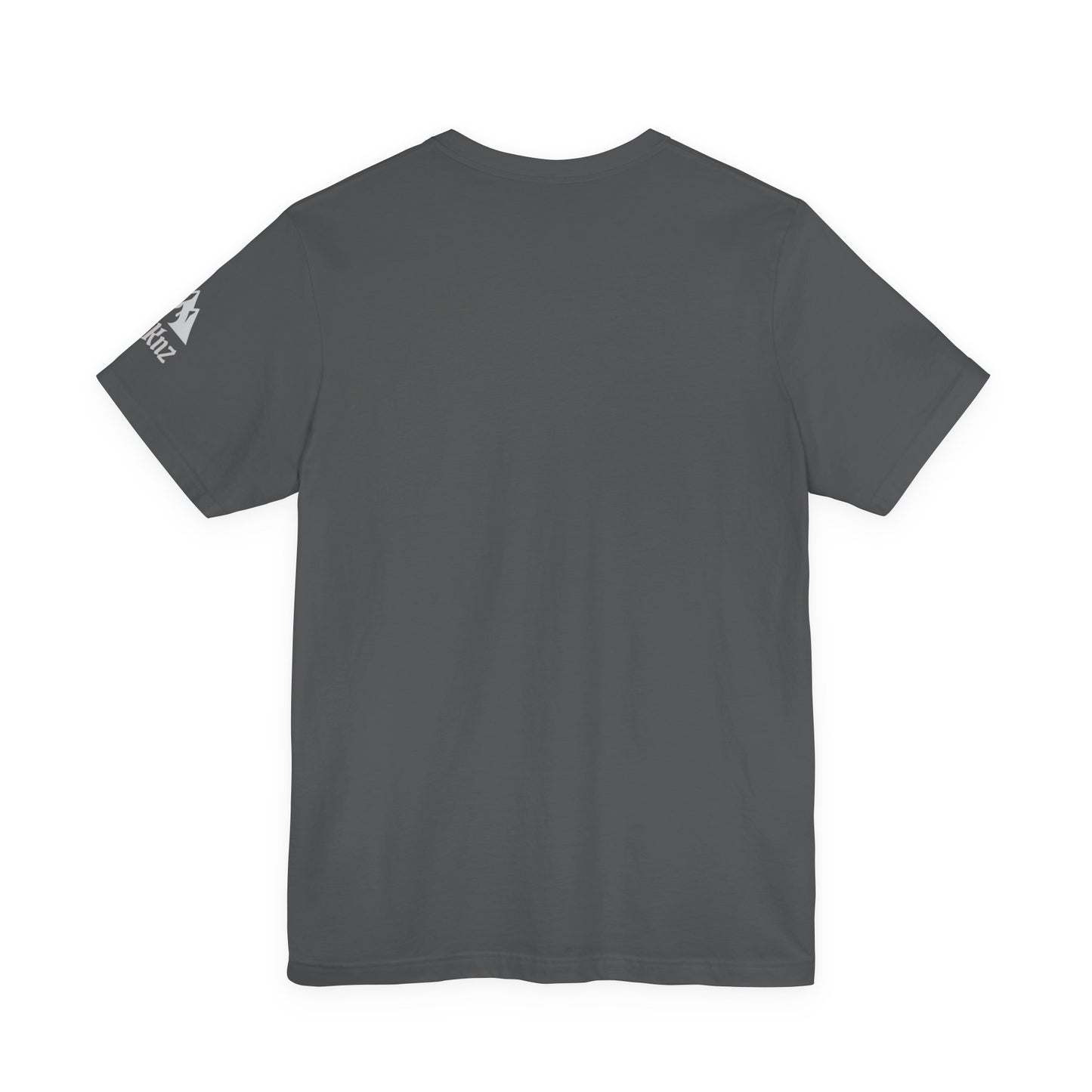 Piranha Grill T‑Shirt — 'Piranha Grill: Fixings for the Munchies' Retro BBQ Tee