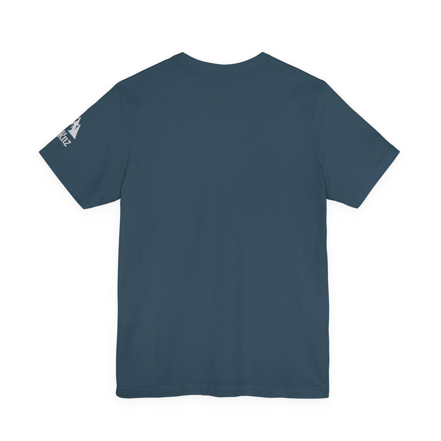 Piranha Grill T‑Shirt — 'Piranha Grill: Fixings for the Munchies' Retro BBQ Tee