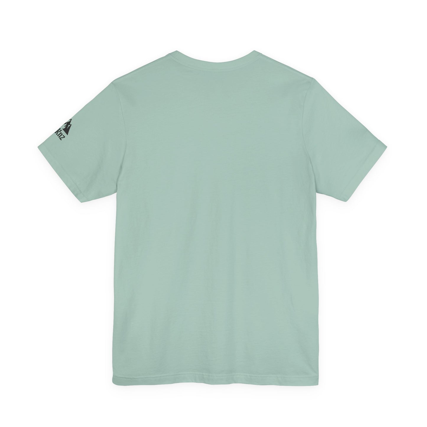 Dance Studio Tee — "Orchid Dance Studio" Ballet Pose Shirt