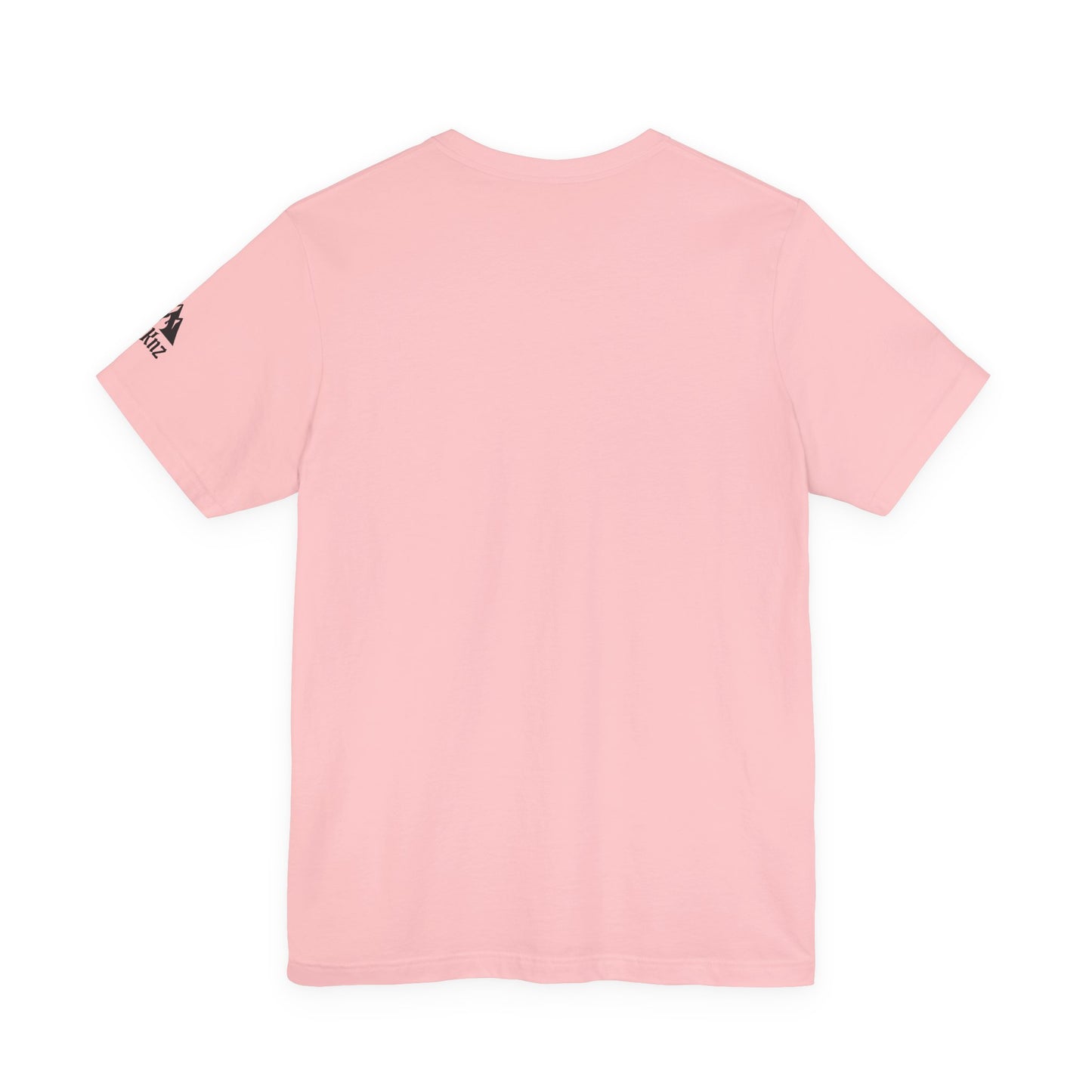 Dance Studio Tee — "Orchid Dance Studio" Ballet Pose Shirt
