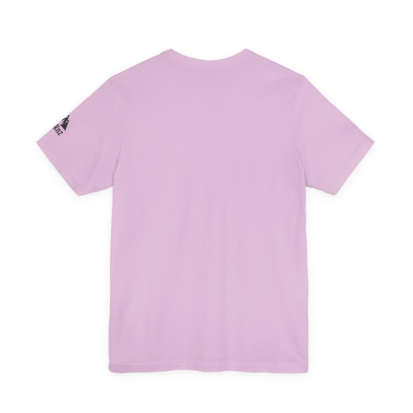 Dance Studio Tee — "Orchid Dance Studio" Ballet Pose Shirt