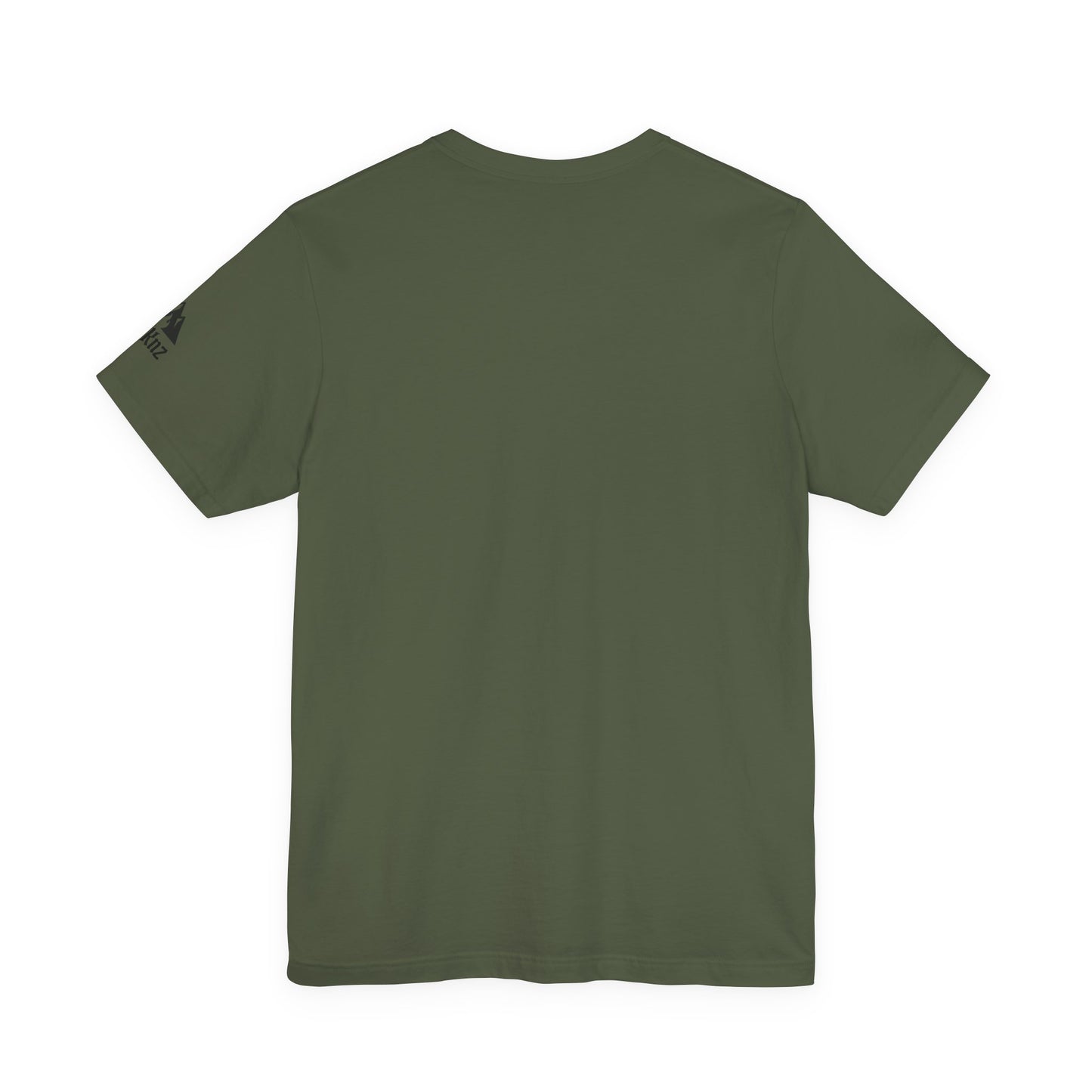 Gator's Po'Boys 'Bites and Boots' Graphic Tee - Cajun Alligator Restaurant Shirt
