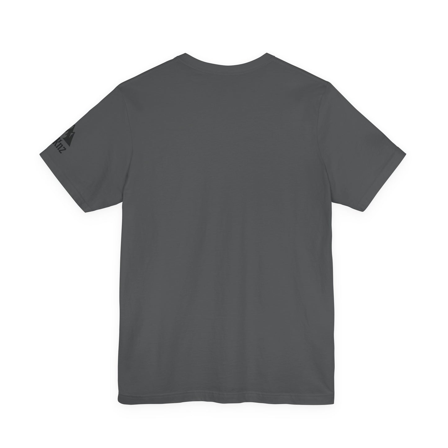 Like It Ruff Dog Tee – "Dog Gear" Graphic T-Shirt for Dog Lovers