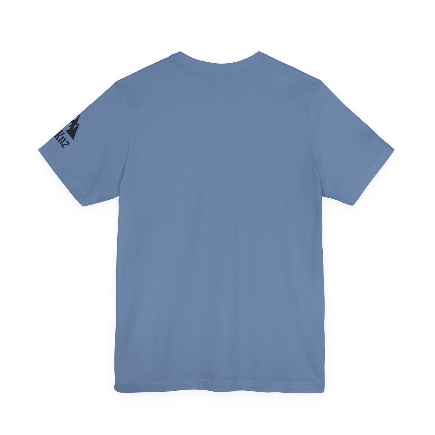 Vintage Sportbike Graphic Tee – Classic Motorcycle T-Shirt