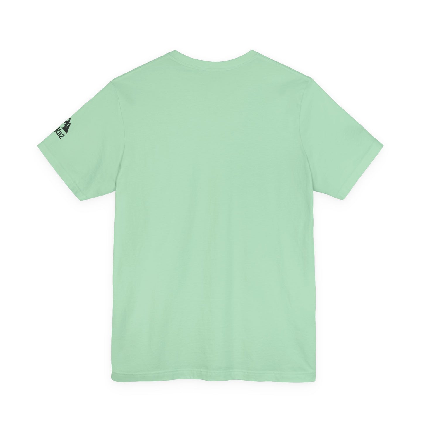 Dance Studio Tee — "Orchid Dance Studio" Ballet Pose Shirt