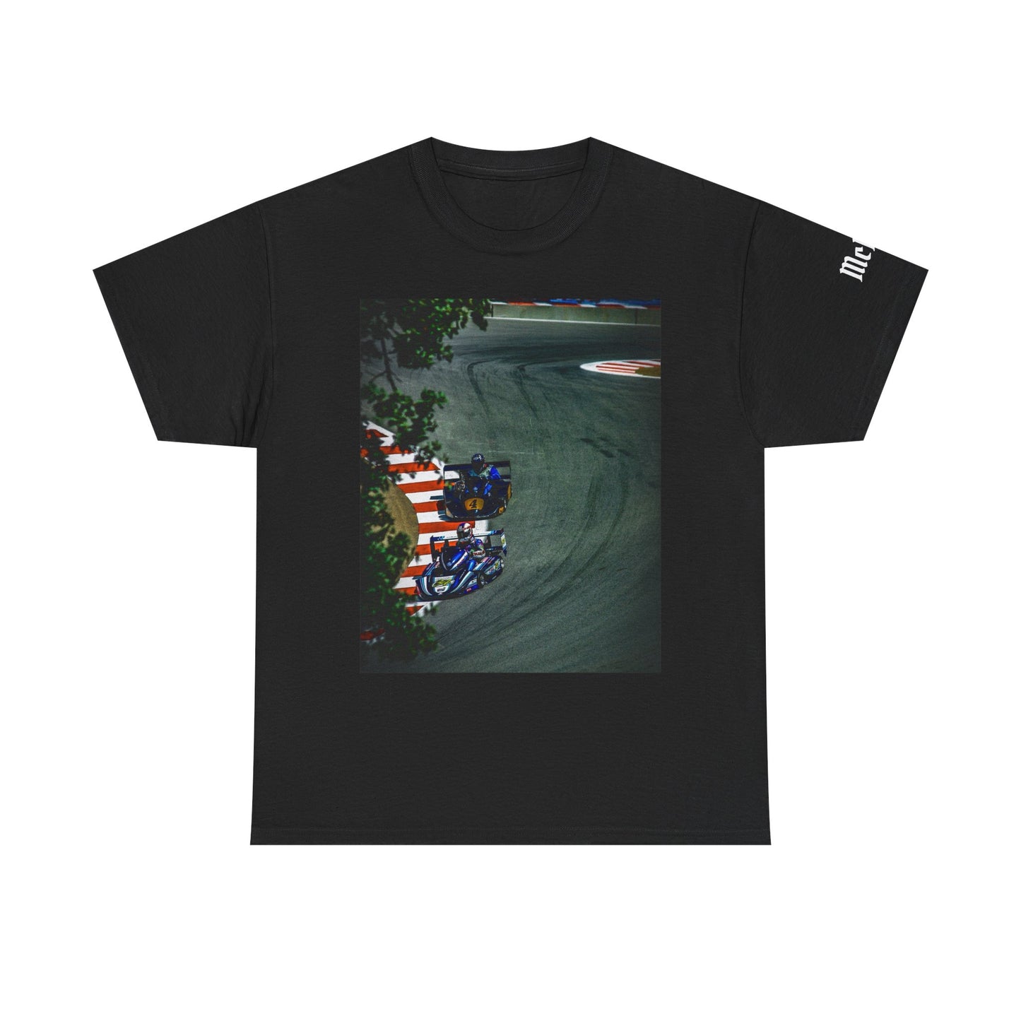250 Super Karts Track Shirt