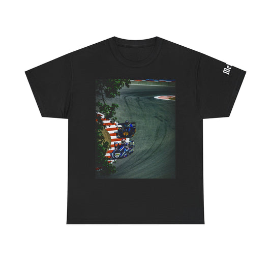 250 Super Karts Track Shirt