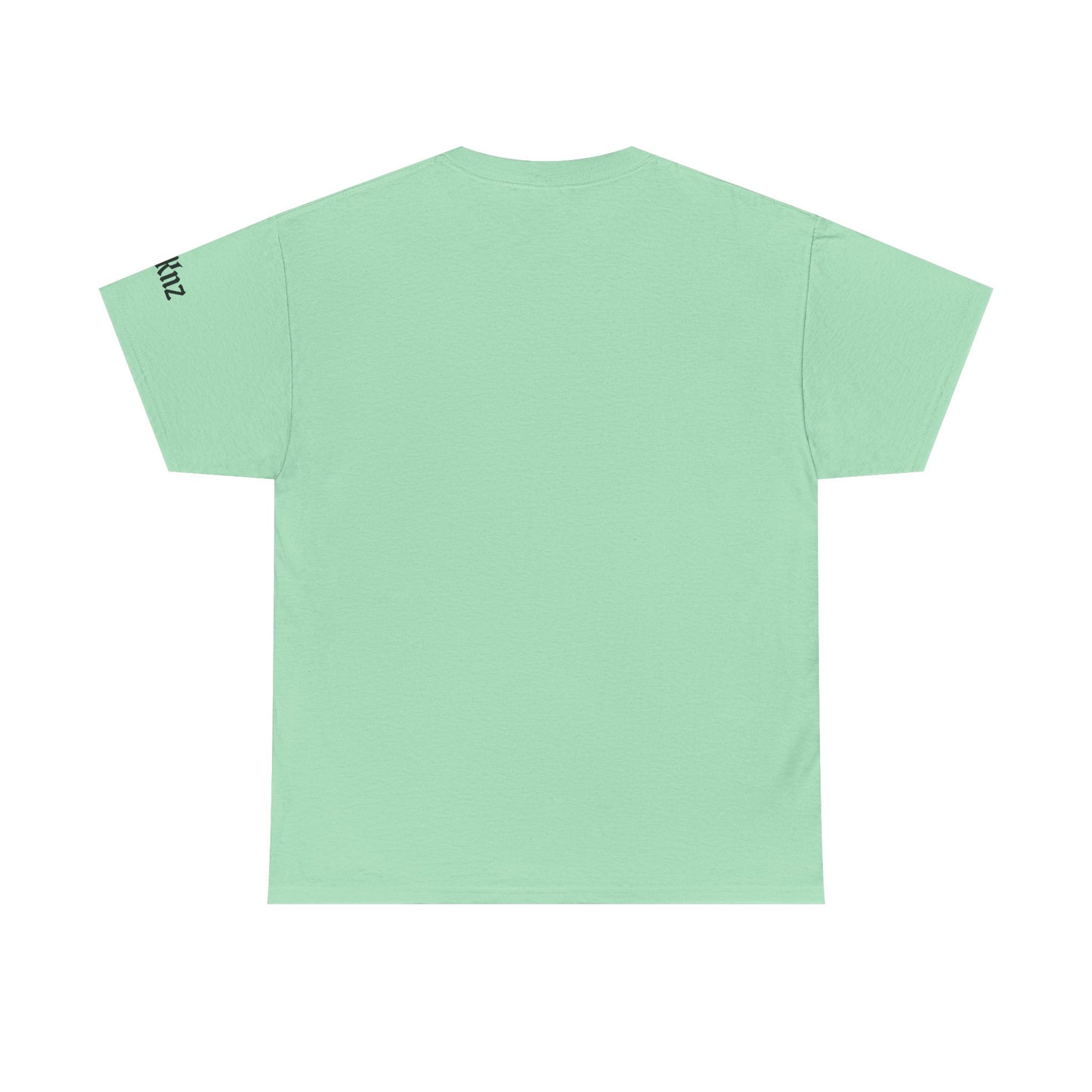 Cigar Lounge T‑Shirt — "Clinton Cigars: Dip The Tip" Graphic Tee